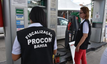 Procuradoria derruba liminar e posto de gasolina permanecerá interditado em Vitória da Conquista