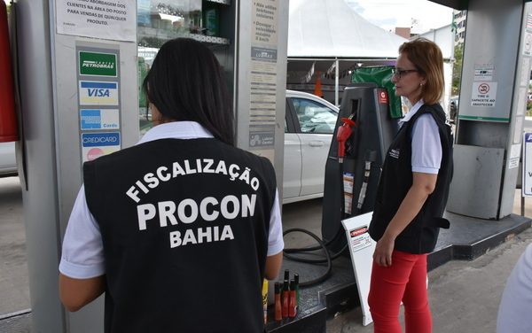 Procuradoria derruba liminar e posto de gasolina permanecerá interditado em Vitória da Conquista
