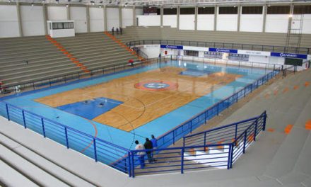 Bahia realiza licitação para a construção de 5 Complexos Poliesportivos Educacionais