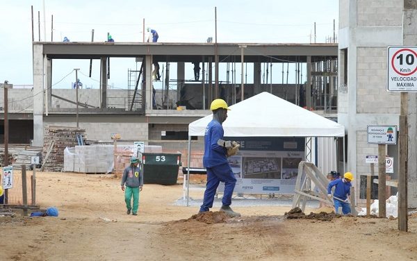 Governo investe mais de R$ 13 milhões para construção da Case em Vitória da Conquista
