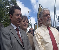 Wagner: PT de Itabuna deve ter candidato que defenda Lula e Dilma