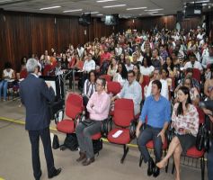 Estado amplia em 100% o número de escolas com a oferta de Educação em Tempo Integral