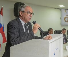 Auxílio-transporte para servidores em discussão no Legislativo de Itabuna