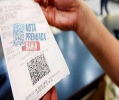 Bilhetes para próximo sorteio da Nota Premiada Bahia já estão disponíveis