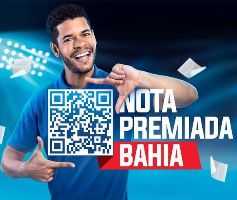 Sai resultado de dezembro da Nota Premiada Bahia, com inéditos 91 ganhadores