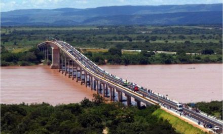 Publicada licença para construção de ponte entre Barra e Xique-Xique