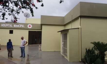Hospital de Itacaré recebe novos móveis e equipamentos