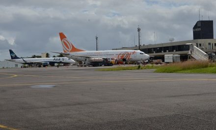 Aeroportos de Porto Seguro e Ilhéus terão oferta de voos extras no mês de fevereiro
