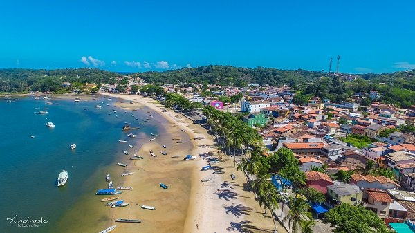 Itacaré é escolhida entre os melhores locais para passar o Carnaval 2020