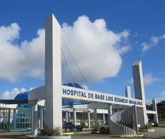 Hospital de Base agiliza gestão do Pronto Socorro e uso de medicamentos
