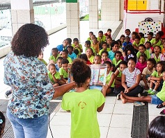 Matrículas da rede municipal de Itacaré começam nesta terça-feira