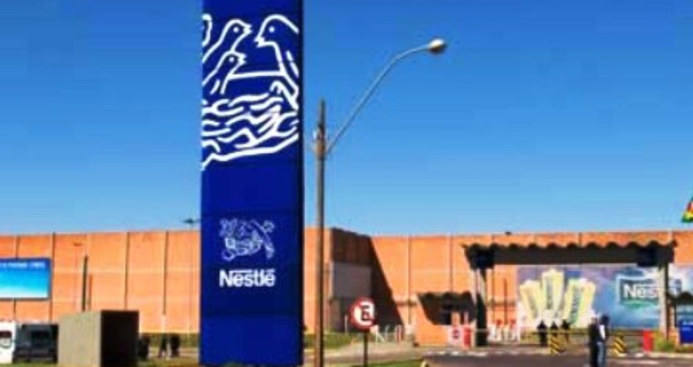 Nestlé abre oportunidades para público 60+ na Bahia