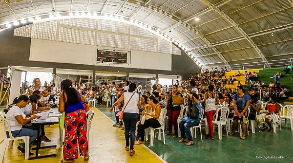 Iniciada seleção para contratação de professores da rede municipal de ensino