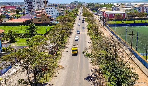 Zona Sul de Ilhéus ganhará nova sede da 69ª Companhia de Polícia