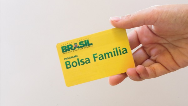 Governo divulga calendário de pagamento do Bolsa Família para 2020