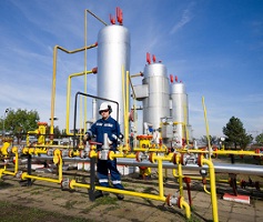 Bahiagás reduz tarifa do gás natural