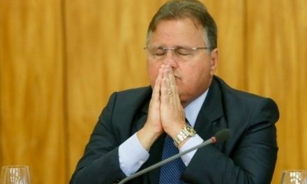 STF concede prisão domiciliar ao ex-ministro Geddel Vieira Lima