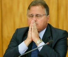 Geddel pede no Supremo para ir ao regime semiaberto