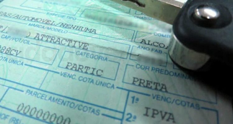 Proprietários de veículos devem estar atentos aos prazos do licenciamento integrado 2020