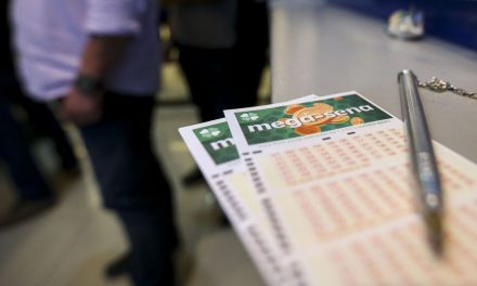 Acumulada: Mega-Sena deve pagar R$ 70 milhões no próximo sábado