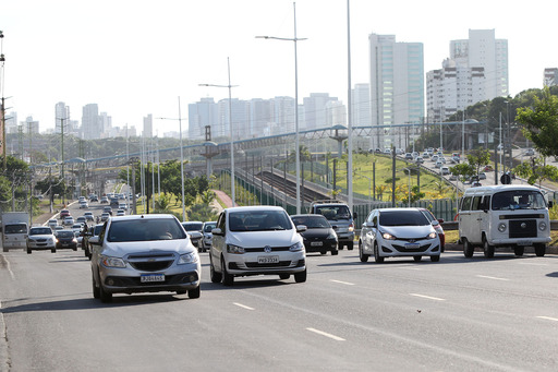 Desconto de 10% no IPVA é válido até 10 de fevereiro