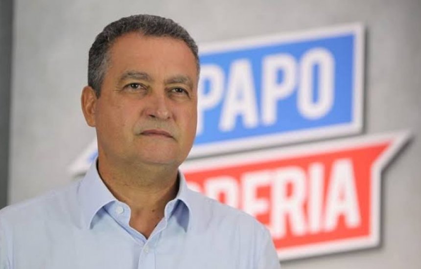 Governador Rui Costa recebe alta médica e retorna a Salvador