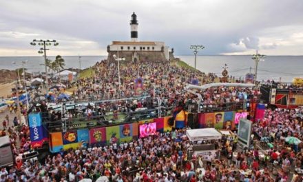 Aberto concurso para seleção de bandas e artistas do Carnaval da Bahia