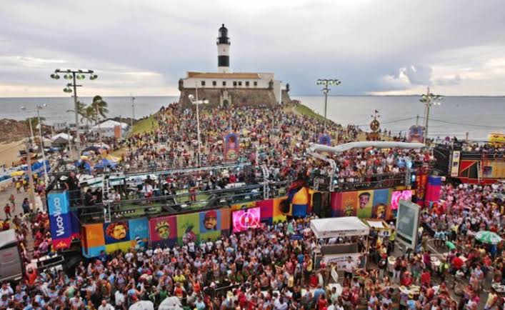 Aberto concurso para seleção de bandas e artistas do Carnaval da Bahia