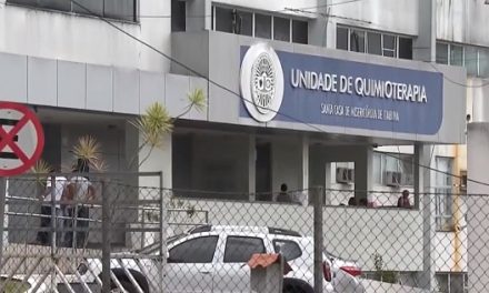 Pacientes ficam preocupados após descobrir que ala de oncologia em hospital de Itabuna tem apenas um médico
