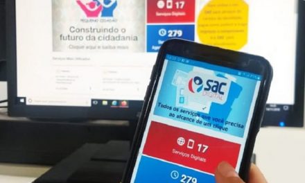 SAC Digital lança serviço de acesso à Carteira de Trabalho Digital