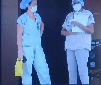 Suspeita de coronavírus em bebê internado em Itabuna é  descartado pela Secretaria de Saúde do Estado