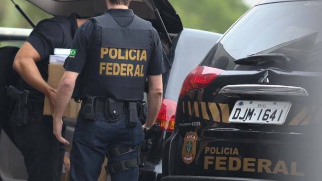 PF desarticula quadrilha que causou prejuízos de mais de R$ 1 milhão em fraudes previdenciárias na Bahia