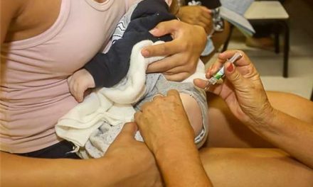 Secretaria de Saúde de Itabuna convoca pais e responsáveis para vacinação de crianças contra a poliomielite