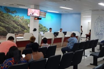 Núcleo do Hospital Regional Costa do Cacau cria o “Dia Estadual de Regulação” para reduzir fila de espera
