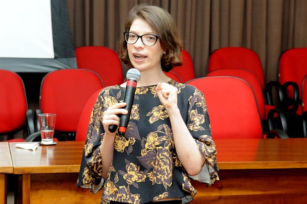 Evento abordará protagonismo feminino e participação da mulher na política