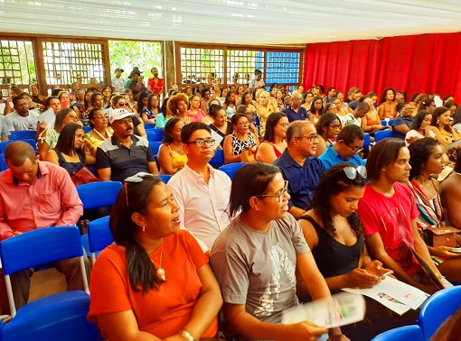 Encontro Pedagógico de Itacaré promove capacitação, reflexão e arte