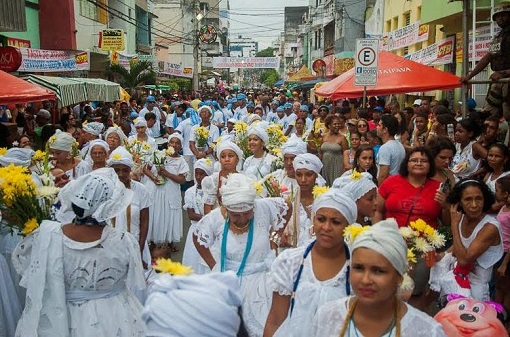 Lavagem do Beco do Fuxico abre nesta quinta o Carnaval Antecipado de Itabuna