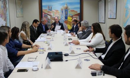 Seis empresas vão investir R$ 106,2 milhões no interior da Bahia