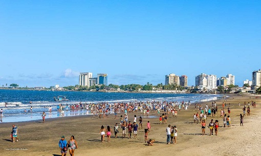 Saúde em pauta: setores se unem em Ilhéus contra o coronavírus e o influenza