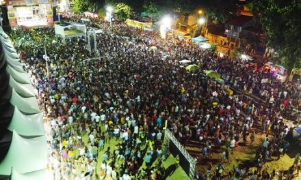 Itacaré realiza carnaval histórico e bate recorde de ocupação hoteleira