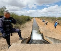 Privatização da água está causando violência e mortes