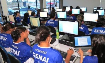 Jovem Aprendiz: SENAI BAHIA oferece 705 vagas em 13 municípios
