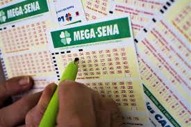 Acumulada mais uma vez, Mega-Sena pode pagar R$ 120 milhões no sábado