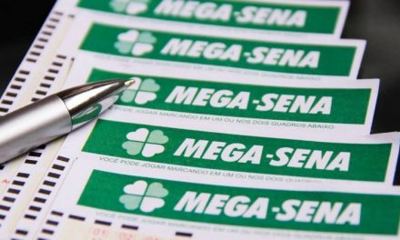 Mega-Sena pode pagar R$ 32 milhões nesta terça-feira