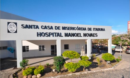 Criança de 1 ano é internada no Hospital Manoel Novaes com suspeita de coronavírus