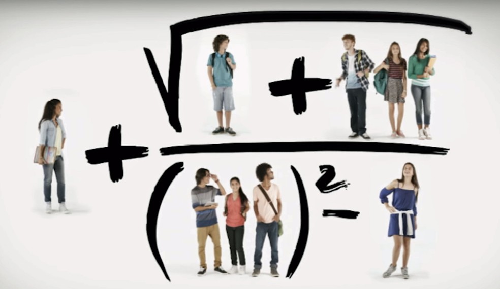 Já estão abertas as inscrições para a Olimpíada Brasileira de Matemática das Escolas Públicas