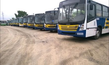 MP aciona empresa e município por suspensão ilegal de linhas de ônibus coletivos em Eunápolis