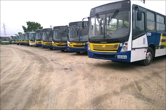 MP aciona empresa e município por suspensão ilegal de linhas de ônibus coletivos em Eunápolis