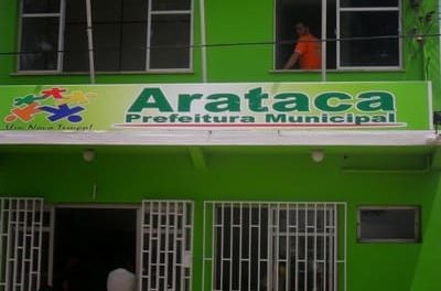 TCM rejeita contas de Arataca e de outros quatro municípios baianos