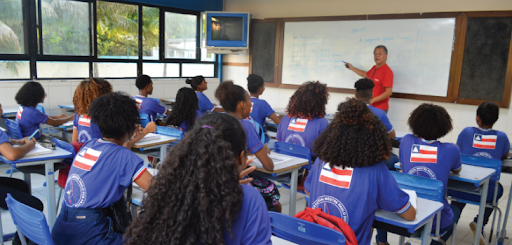 Divulgado resultado final de seleção de professores da Educação Básica na Bahia
